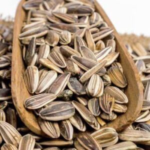 Sunflower Seeds