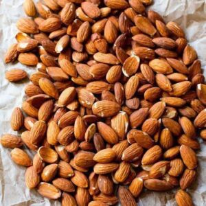 Almond